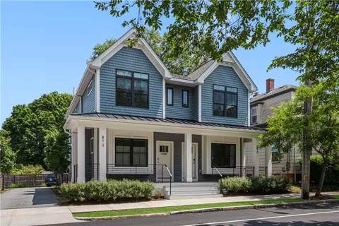 873 Hope St, Providence, RI 02906