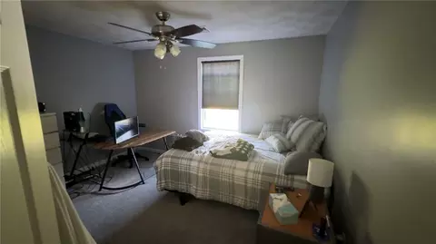 Bedroom - 212 Blade St, Warwick, RI 02886 photo 6 of 7