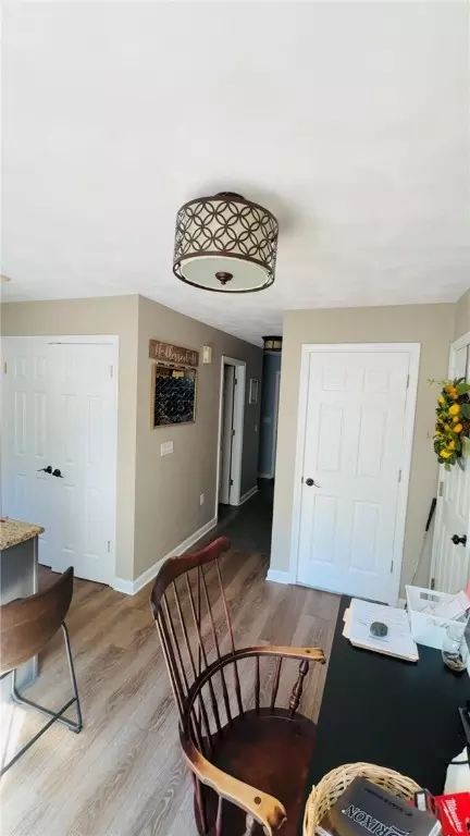 Entry Way - 212 Blade St, Warwick, RI 02886 photo 6 of 11