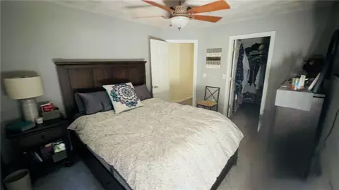 Bedroom - 212 Blade St, Warwick, RI 02886 photo 5 of 7