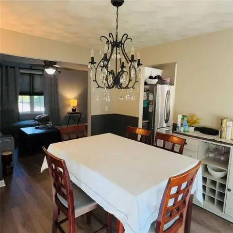 Dining - 212 Blade St, Warwick, RI 02886 photo 2 of 2