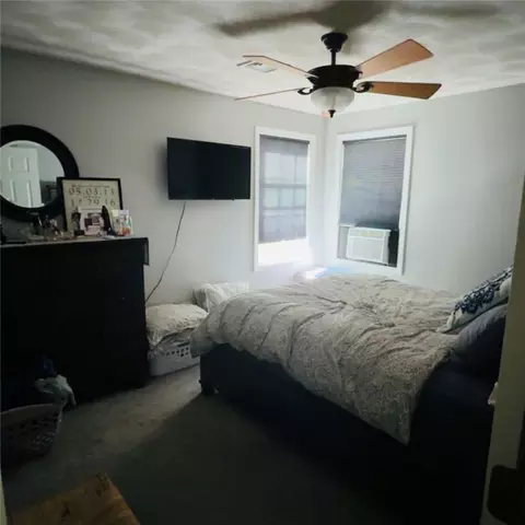 Bedroom - 212 Blade St, Warwick, RI 02886 photo 3 of 7