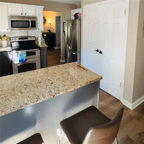 Kitchen - 212 Blade St, Warwick, RI 02886 photo 1 of 2