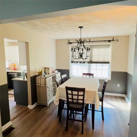 Dining - 212 Blade St, Warwick, RI 02886 photo 1 of 2