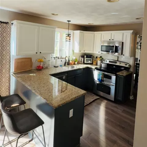 Kitchen - 212 Blade St, Warwick, RI 02886 photo 2 of 2