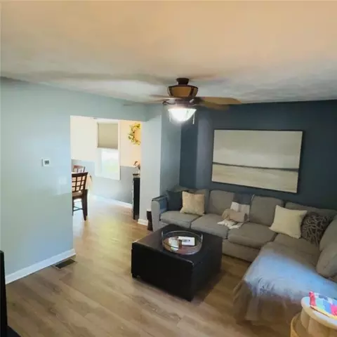 Entry Way - 212 Blade St, Warwick, RI 02886 photo 4 of 11