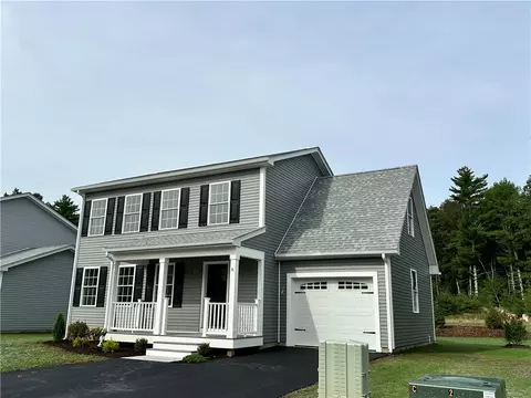 6 Pine Way Blvd, Coventry, RI 02816 photo 3