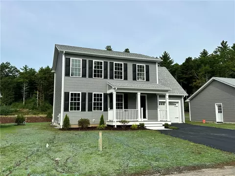 6 Pine Way Blvd, Coventry, RI 02816 photo 2