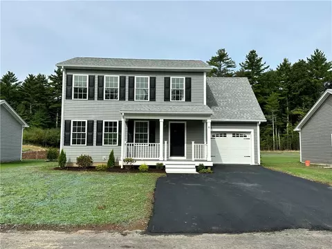 6 Pine Way Blvd, Coventry, RI 02816