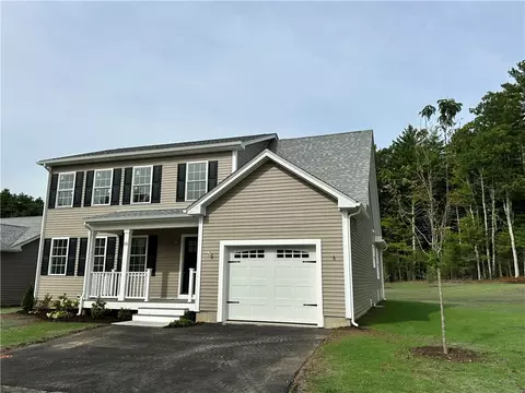 10 Pine Way Blvd, Coventry, RI 02816 photo 4