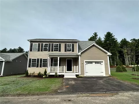 10 Pine Way Blvd, Coventry, RI 02816
