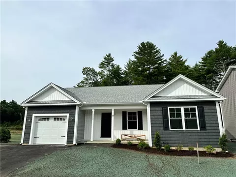 12 Pine Way Blvd, Coventry, RI 02816