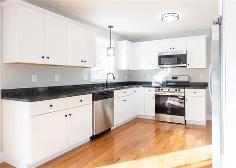 Kitchen - 14 Pine Way Blvd, Coventry, RI 02816 photo 1 of 3