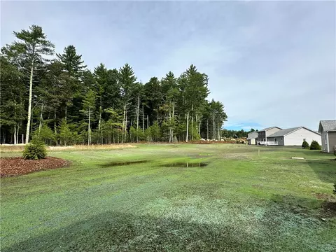 Exterior - 14 Pine Way Blvd, Coventry, RI 02816 photo 4 of 4