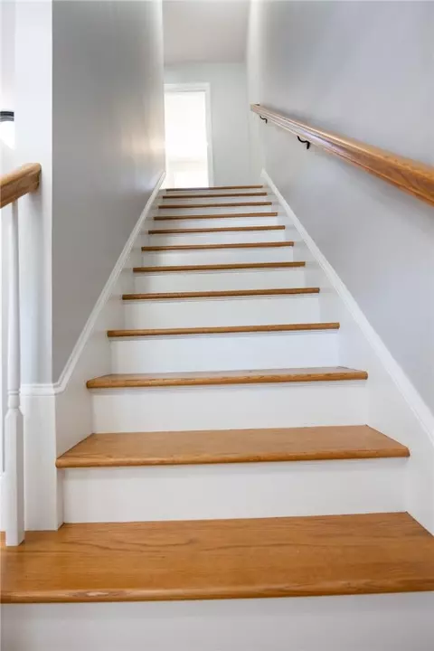 Entry Way - 14 Pine Way Blvd, Coventry, RI 02816 photo 1 of 2