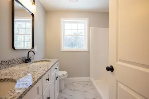 Entry Way - 14 Pine Way Blvd, Coventry, RI 02816 photo 2 of 2