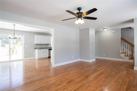 Living - 14 Pine Way Blvd, Coventry, RI 02816 photo 2 of 7