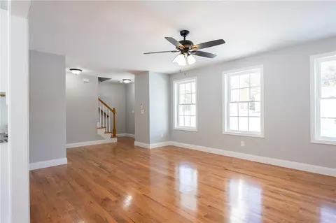 Living - 14 Pine Way Blvd, Coventry, RI 02816 photo 3 of 7