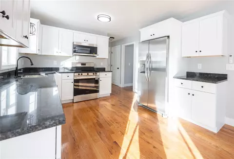 Kitchen - 14 Pine Way Blvd, Coventry, RI 02816 photo 2 of 3