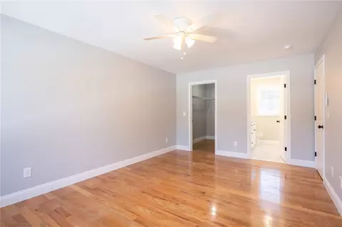 Bedroom - 14 Pine Way Blvd, Coventry, RI 02816 photo 5 of 6
