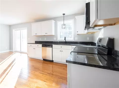 Kitchen - 14 Pine Way Blvd, Coventry, RI 02816 photo 3 of 3