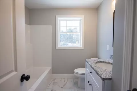 Bath - 14 Pine Way Blvd, Coventry, RI 02816 photo 1 of 1