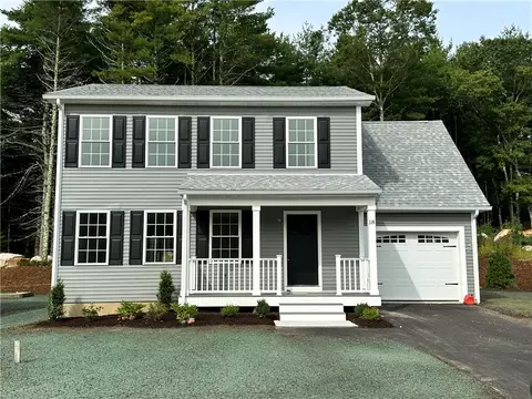 18 Pine Way Blvd, Coventry, RI 02816