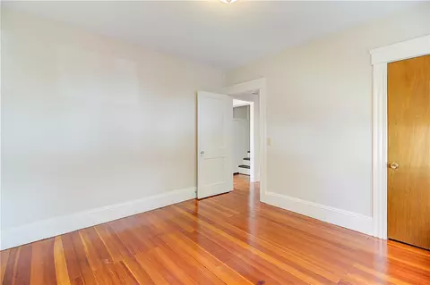 Bedroom - 14 Delaware Ave, Warwick, RI 02888 photo 1 of 7