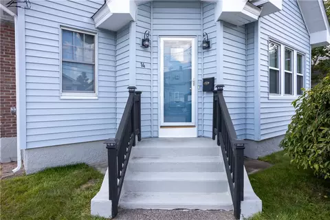 Exterior - 14 Delaware Ave, Warwick, RI 02888 photo 2 of 6