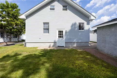 Exterior - 14 Delaware Ave, Warwick, RI 02888 photo 5 of 6