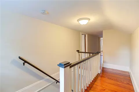 Entry Way - 14 Delaware Ave, Warwick, RI 02888 photo 2 of 2