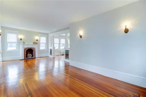 Living - 14 Delaware Ave, Warwick, RI 02888 photo 5 of 7