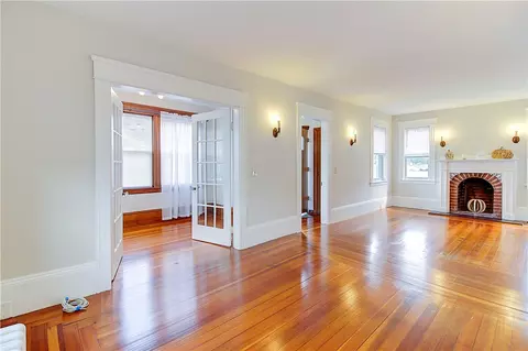 Living - 14 Delaware Ave, Warwick, RI 02888 photo 7 of 7