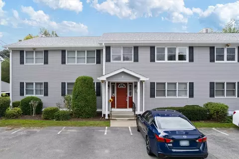 447 Stafford Rd #E4, Tiverton, RI 02878