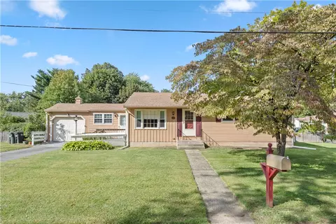 24 Cindy Ln, Coventry, RI 02816