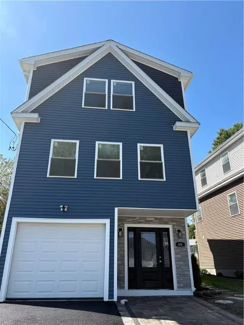 68 Job St, Providence, RI 02904