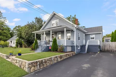 51 Norman Ave, Cranston, RI 02910