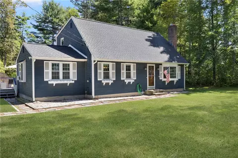 60 Town Farm Rd, Coventry, RI 02816