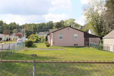 0 Harding Ave, Johnston, RI 02919