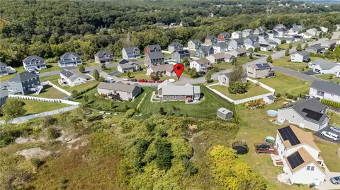 View/Area - 214 Danielle Dr, Woonsocket, RI 02895 photo 3 of 4