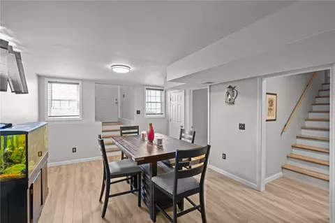 Entry Way - 214 Danielle Dr, Woonsocket, RI 02895 photo 3 of 4