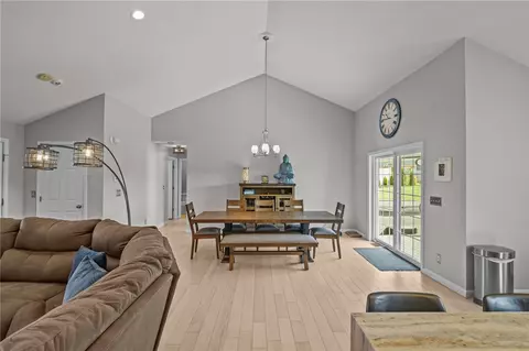 Dining - 214 Danielle Dr, Woonsocket, RI 02895 photo 1 of 2
