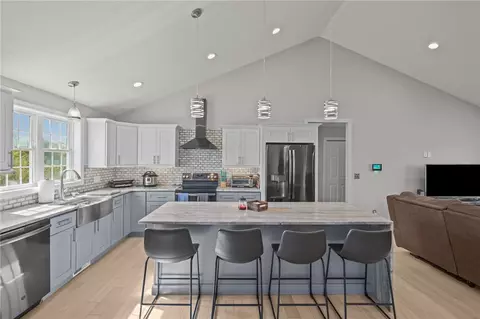 Kitchen - 214 Danielle Dr, Woonsocket, RI 02895 photo 1 of 4