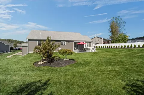 Exterior - 214 Danielle Dr, Woonsocket, RI 02895 photo 8 of 9