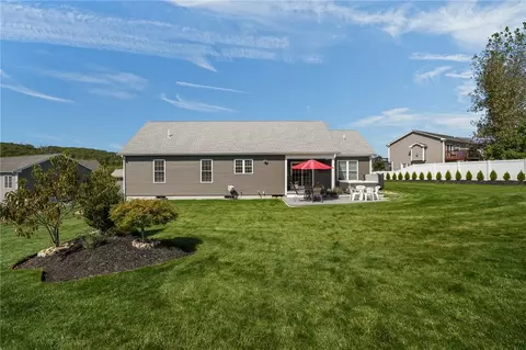 Exterior - 214 Danielle Dr, Woonsocket, RI 02895 photo 6 of 9