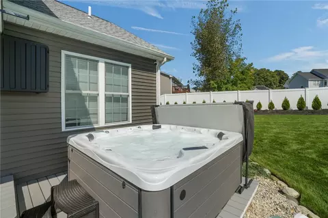 Exterior - 214 Danielle Dr, Woonsocket, RI 02895 photo 7 of 9