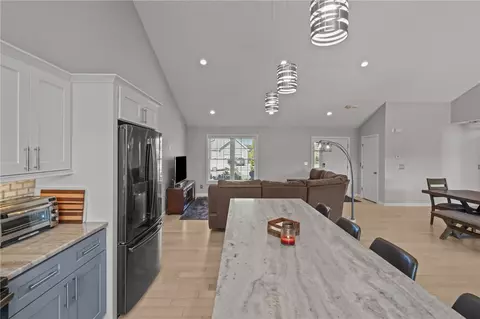 Kitchen - 214 Danielle Dr, Woonsocket, RI 02895 photo 4 of 4