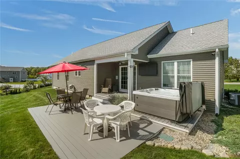 Exterior - 214 Danielle Dr, Woonsocket, RI 02895 photo 2 of 9