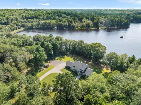 View/Area - 420 E Wallum Lake Rd, Pascoag, RI 02859 photo 6 of 11