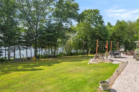 Exterior - 420 E Wallum Lake Rd, Pascoag, RI 02859 photo 8 of 9